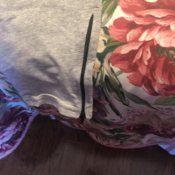 Fitness engineering mens signature joggers in gray - Picture 10 of 11